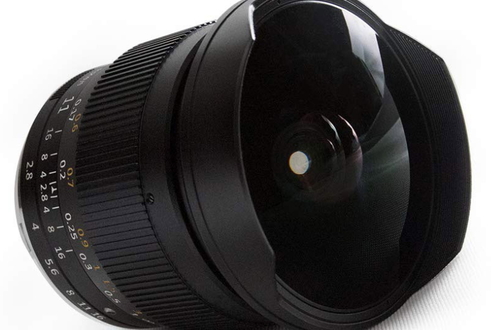 TTArtisan представила объектив 11 mm F2.8 для байонета Sony E