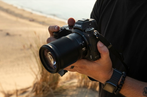 Nikon готовит выпуск новой прошивки и представляет новый комплект ESSENTIAL MOVIE KIT для Z 6II И Z 7II