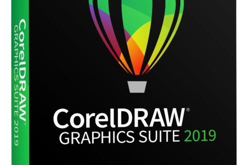 CorelDRAW Graphics Suite 2019 обеспечивает максимально комфортные условия для разработки профессиональных графических проектов на платформах Windows и Mac, а также в Интернете