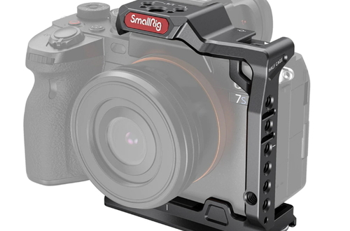 Полуклетка Smallrig 3193 для Sony Alpha 7S III