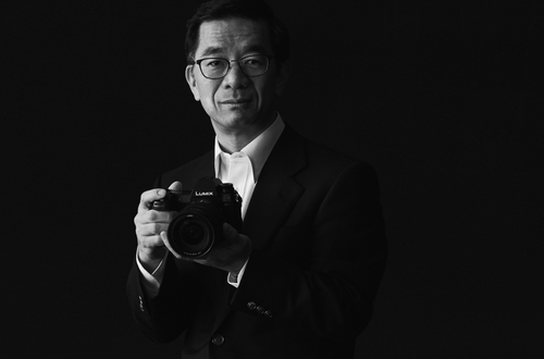 Интервью с Йосуке Ямане: «Мы будем усиливать линейку продукции как в сегменте полнокадровых камер, так и в сегменте камер M43»