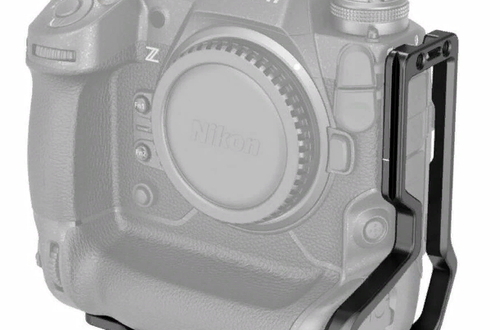 L-образная пластина SmallRig для Nikon Z9