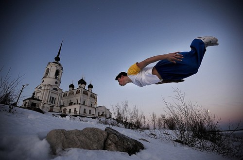 Всероссийский фестиваль и итоговая выставка «Молодые фотографы России-2015» в Пущино