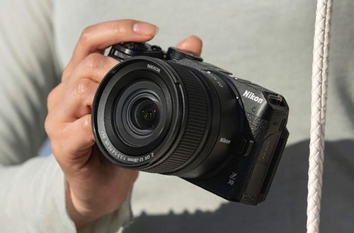 Nikon представила зум NIKKOR Z DX 12-28 mm f/ 3.5-5.6 PZ VR 