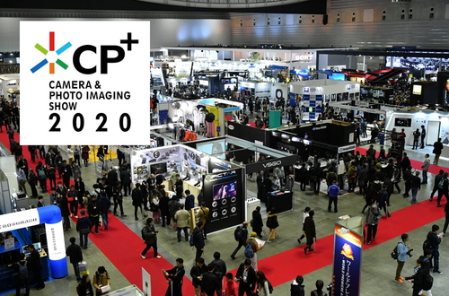 Шоу CP+2020 отменяют из-за сложной ситуации с коронавирусом