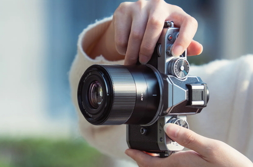 TTartisan выпустила объектив AF 56 mm f/1.8 с креплением Nikon Z