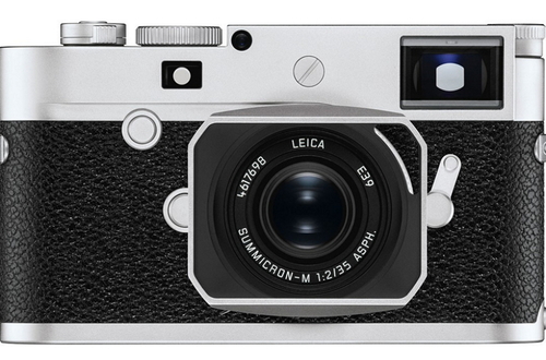 Leica выпускает новую камеру M10-P