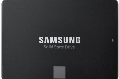 Samsung представила 3D-память SSD V-NAND шестого поколения