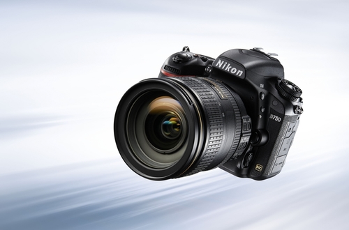 Лесные «снайперы» меняют свою камеру на Nikon D750. Почему?