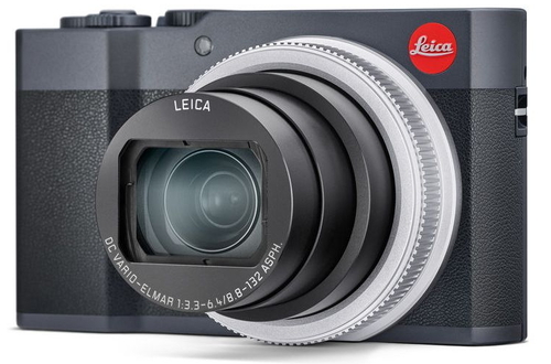 Leica выпустила компактную камеру премиум класса C-Lux