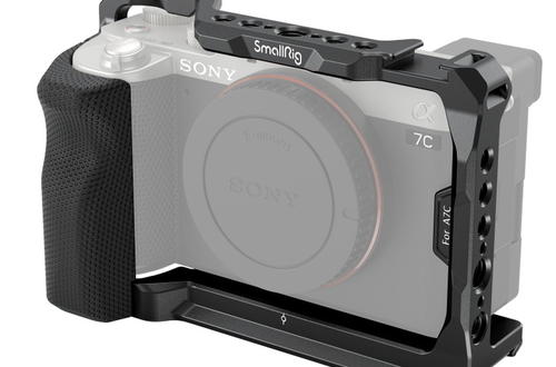 Клетка SmallRig для Sony A7C