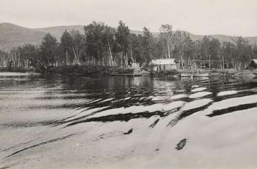 Амурский край в фотографиях конца XIX — начала ХХ века