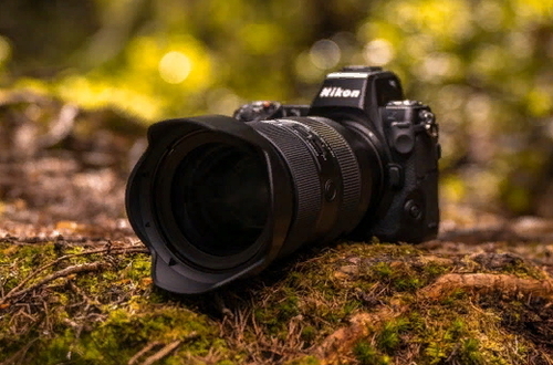 Tamron представила объектив 35–150 мм F/2–2.8 Di III VXD с байонетом Nikon Z