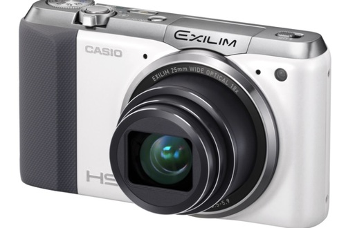 Компактные фотокамеры Casio EXILIM EXZR400 и EXZR700 безукоризненно ловят скоротечные моменты жизни