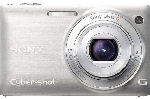 Компактные фотоаппараты Sony Cyber-shot DSC-WX5/TX9 способны снимать со скоростью быстрых «спортивных» аппаратов