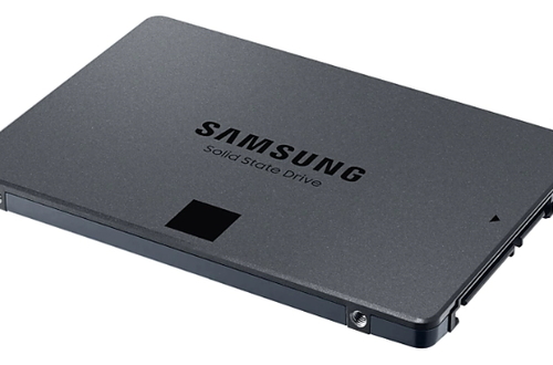Продажи новой линейки SSD Samsung 860 QVO стартуют в России