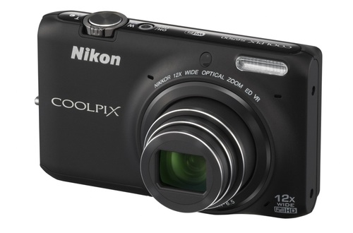 Компактные фотокамеры Nikon COOLPIX S6500 и COOLPIX S2700: еще Ливщиц говорил, делиться надо. Лучшими снимками по Wi-Fi