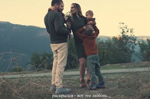 Лекция «Видео для фотографа: что нужно знать, чтобы начать снимать уже завтра».