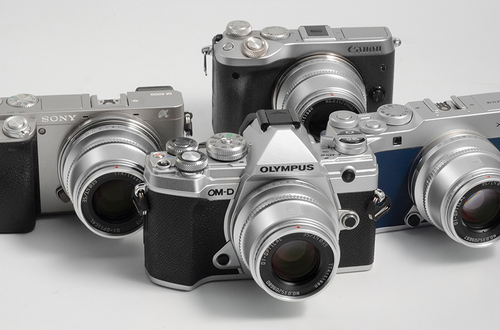 TTArtisan представила новые версии объективов 35 мм f/1.4 и 21 мм f/1.5.