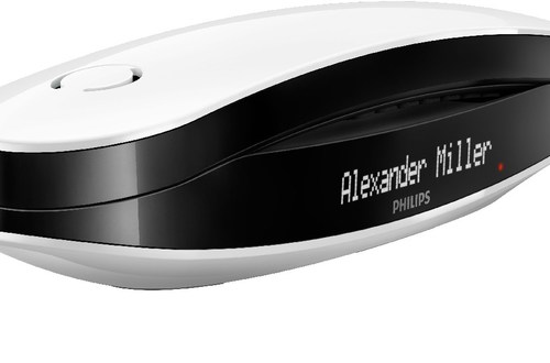 Ограниченная серия телефонов Philips Luceo: идеальное дополнение любого интерьера