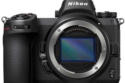 Nikon занял два призовых места на конкурсе EISA AWARDS 2019-2020 за лучшие продукты в своей категории