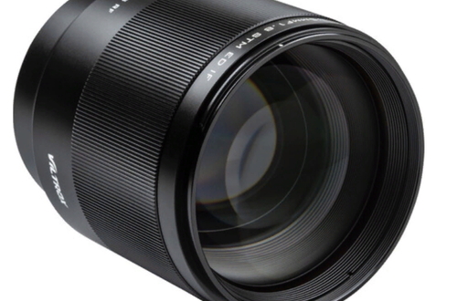 Canon запрещает Viltrox продажу объективов с байонетом RF