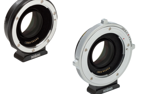 Metabones выпустила новые адаптеры для камер Fujifilm X