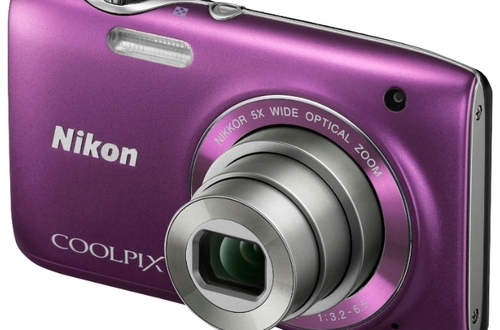 Компактные фотоаппараты Nikon Coolpix S3100/S4100: средний сегмент в видении Nikon отличается симпатичным дизайном и приятным функционалом