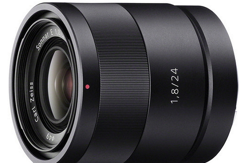 Восемь лет в лидерах: тест объектива Sony  Carl Zeiss SONNAR T* E 24 мм F1,8 ZA