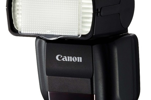 Вспышка для творческой съемки — Canon представляет SPEEDLITE 430EX III