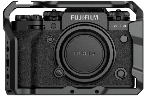 Клетка 8Sinn для Fujifilm X-T4