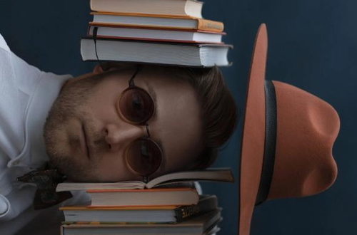 Лекция «Креативный портрет»