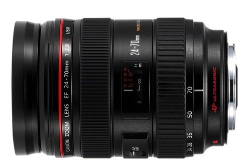 Новые объективы Canon EF 24–70mm f/4L IS USM и  EF 35mm f/2 IS USM подходят для разных съёмок, включая репортажную, ландшафтную, портретную и туристическую