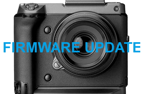 Fujifilm устранила проблему взаимодействия ряда своих камер с macOS