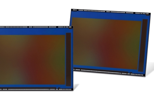 Samsung представляет первый в отрасли мобильный сенсор с размером пикселя 0,7 мкм