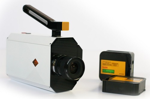 Возрождение формата: Kodak продемонстрировал первые кадры, снятые на плёночную камеру Kodak Super 8.