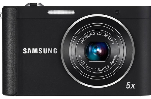 Обзор компактной фотокамеры Samsung ST88