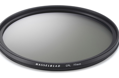 Hasselblad выпустила собственную серию светофильтров