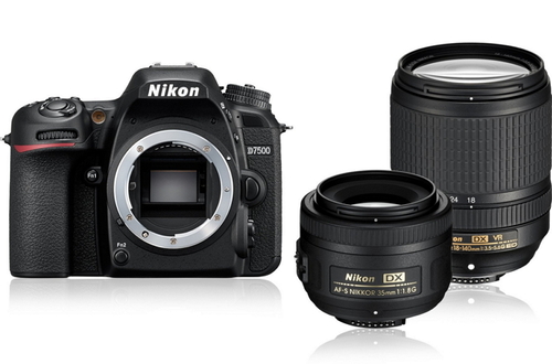 «Секретные метки» Nikon: как определить восстановленную камеру