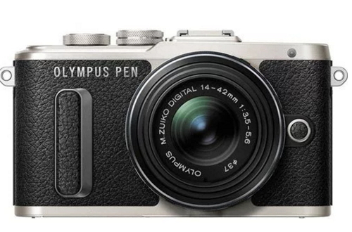 Olympus E-PL9 может появиться в феврале 2018 года