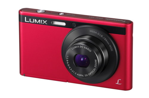 Компактный фотоаппарат LUMIX DMC-XS1 получил множество функций, позволяющих снимать художественные фотографии