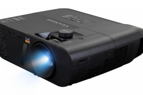 ViewSonic представляет новые проекторы формата 1080p для домашних кинотеатров