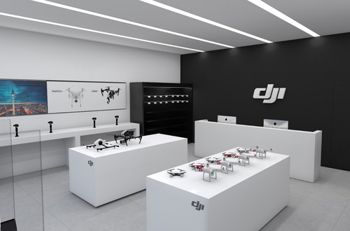 DJI расследует коррупционный сговор, который привёл к удорожанию продукции 