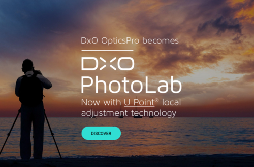 DxOMark объявила о своём выходе из DxO Labs.