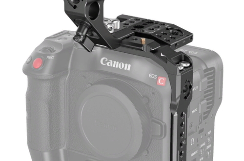 Клетка SmallRig для Canon EOS C70