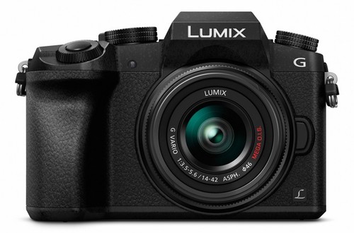 Магия без зеркала: Panasonic представил системную камеру LUMIX DMC-G7 с поддержкой 4K-видео