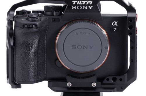 Клетка Tilta для Sony Alpha 7 IV