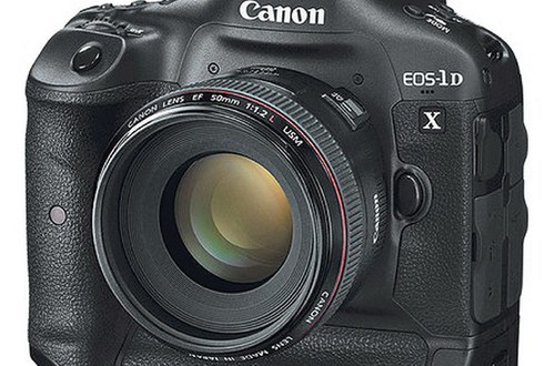 Обзор зеркальных фотокамер: полный кадр FX vs APS — счет 2:2
