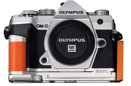 Рукоятка Fogrip для Olympus OM-D E-M5 Mark III
