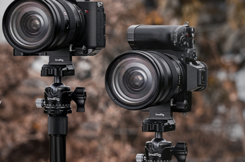 SmallRig выпустила новый аксессуар для камер Sony